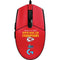 NFL Kansas City Chiefs Super Bowl LVII Champions G203 Prodigy RGB Wired Gaming Mouse Skin
